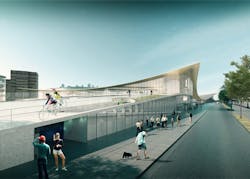 Vasteras Travel Center Big Dezeen 784 6 Vasteras Travel Center Big Dezeen 784 6