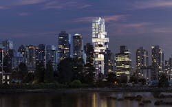 1500 West Georgia By Ole Scheeren %c2%a9 Buro Os 061 1500 West Georgia By Ole Scheeren %c2%a9 Buro Os 061