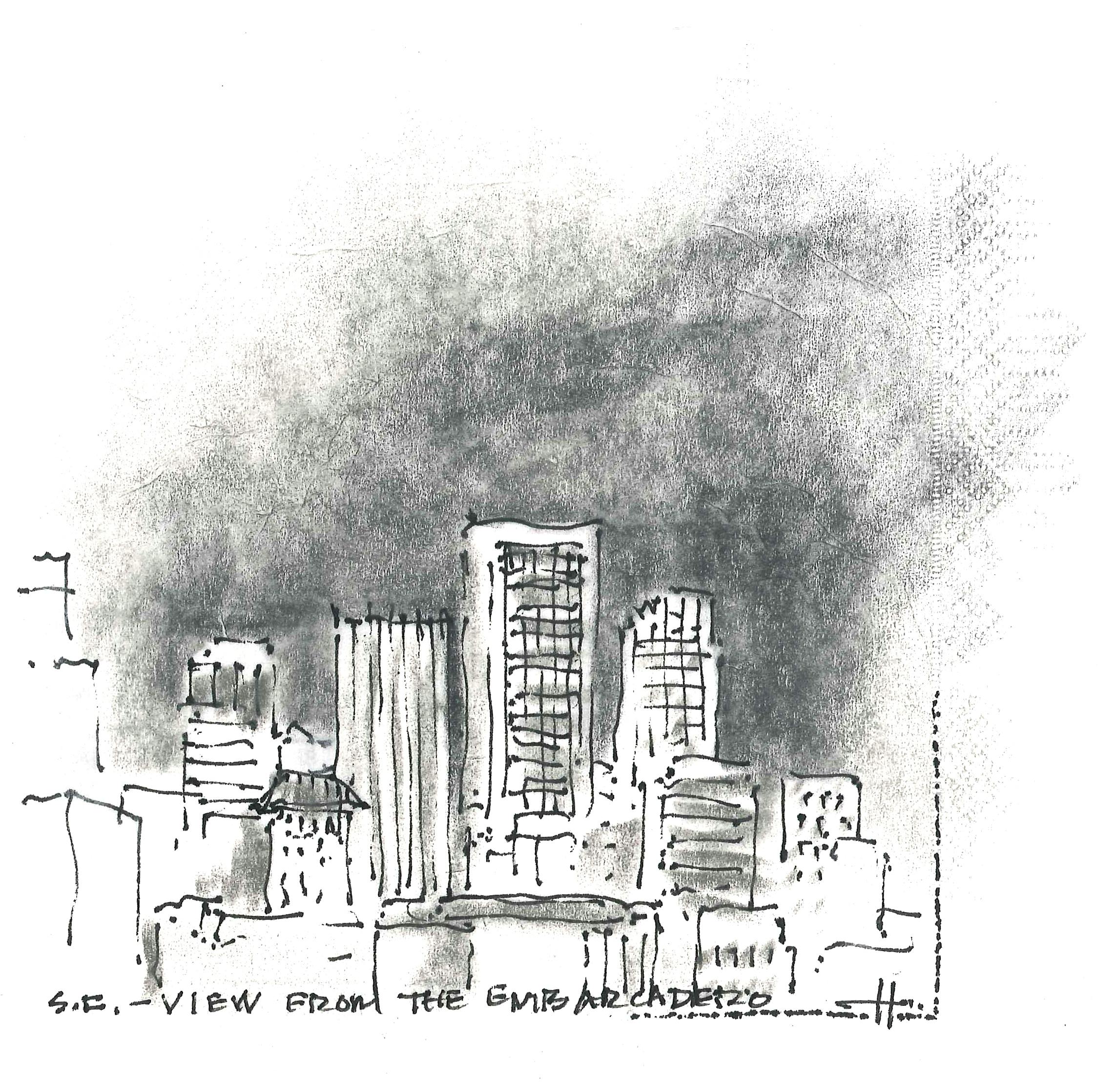 その他 Hunbnal Architectural Illustrators Paper その他