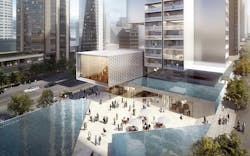 1500 West Georgia By Ole Scheeren %c2%a9 Buro Os 051 1500 West Georgia By Ole Scheeren %c2%a9 Buro Os 051