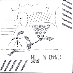 Neil Denari 1 Neil Denari 1