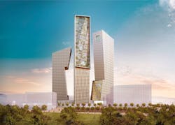 Daniel Libeskind Three Towers Rome Dezeen 784 0 Daniel Libeskind Three Towers Rome Dezeen 784 0