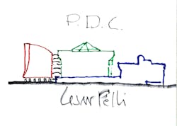 Cesar Pelli Cesar Pelli