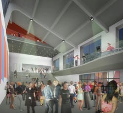 Bampfa Ext Perf Gallery Ll Bampfa Ext Perf Gallery Ll