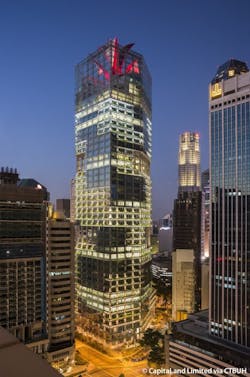 Capita Green 0 Capita Green 0