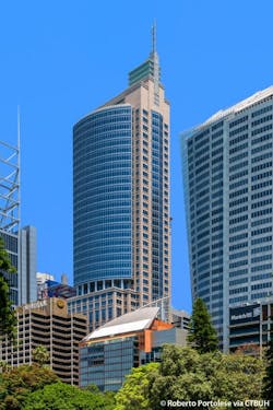 Chifley Tower Roberto Portolese3 Chifley Tower Roberto Portolese3