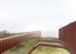 Sub Antarctic Center By Ennead Architects And Cristian Sanhueza And Cristian Ostertag Dezeen 784 2 Sub Antarctic Center By Ennead Architects And Cristian Sanhueza And Cristian Ostertag Dezeen 784 2