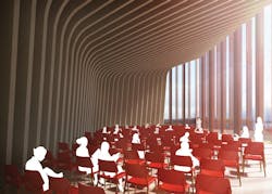 Sub Antarctic Center By Ennead Architects And Cristian Sanhueza And Cristian Ostertag Dezeen 784 3 Sub Antarctic Center By Ennead Architects And Cristian Sanhueza And Cristian Ostertag Dezeen 784 3