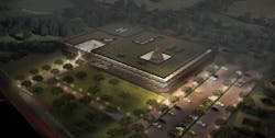 David Adjaye Childrens Cancer Center Rwanda Designboom 06 David Adjaye Childrens Cancer Center Rwanda Designboom 06