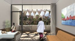 David Adjaye Childrens Cancer Center Rwanda Designboom 04 David Adjaye Childrens Cancer Center Rwanda Designboom 04