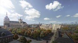 Un Studio Tad P St Jan Theater Un Studio Tad P St Jan Theater