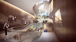 Un Studio Tad P Foyer Un Studio Tad P Foyer