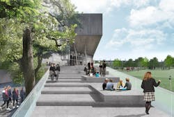 Rem Koolhaas Oma Brighton 2 Rem Koolhaas Oma Brighton 2