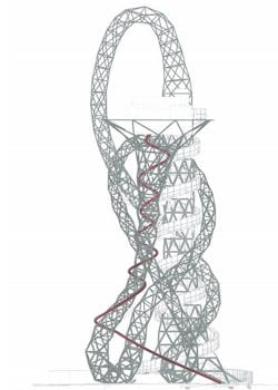 Arcelor Mittal Orbit Towerslide5 Lldc Arcelor Mittal Orbit Towerslide5 Lldc
