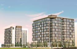 455 Serrano 455 Serrano