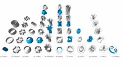 Bdc Molten Glass 2 Bdc Molten Glass 2