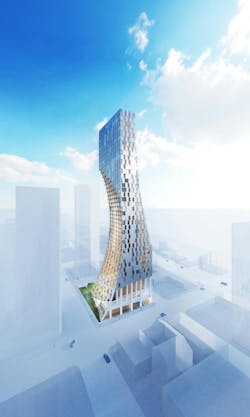 1550 Alberni Street 4 1550 Alberni Street 4