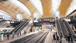 Hs2 Platform High Res Hs2 Platform High Res