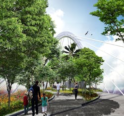 Diamond Lotus Vietnam Vo Trong Nghia Designboom 03 Diamond Lotus Vietnam Vo Trong Nghia Designboom 03