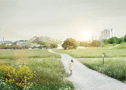 79 Park Stockholm Bjarke Ingels Group Big B Dezeen 1568 1 79 Park Stockholm Bjarke Ingels Group Big B Dezeen 1568 1