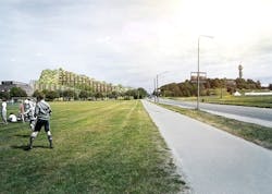 79 Park Stockholm Bjarke Ingels Group Big B Dezeen 1568 3 79 Park Stockholm Bjarke Ingels Group Big B Dezeen 1568 3