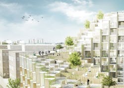 79 Park Stockholm Bjarke Ingels Group Big B Dezeen 1568 0 79 Park Stockholm Bjarke Ingels Group Big B Dezeen 1568 0