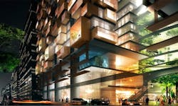 Marina One Singapore6 1020x610 Marina One Singapore6 1020x610