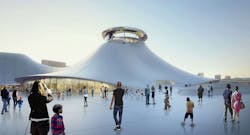 Bdc Mad Spire Bdc Mad Spire