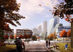 Big Pittsburgh Masterplan Lower Hill District Dezeen 1568 6 Big Pittsburgh Masterplan Lower Hill District Dezeen 1568 6