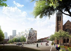 Big Pittsburgh Masterplan Lower Hill District Dezeen 1568 2 Big Pittsburgh Masterplan Lower Hill District Dezeen 1568 2