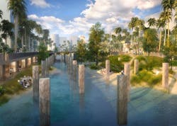 Mvrdv Tainan Taiwan 2 Mvrdv Tainan Taiwan 2