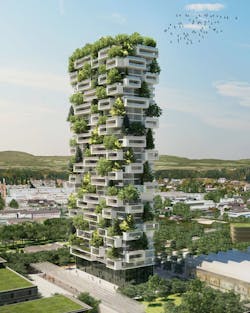 Stefano Boeri Architetti Vertical Forest Residential Tower Lausanne Switzerland Designboom 01 Stefano Boeri Architetti Vertical Forest Residential Tower Lausanne Switzerland Designboom 01