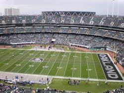 1200px Oakland Coliseum Field From Mt Davis 1200px Oakland Coliseum Field From Mt Davis