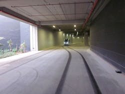 Podcar Podcar