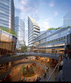 2 Financial%20 Street%20 Shanghai%20 Railway%20 Station%20 Mixed Use Retail 2 Financial%20 Street%20 Shanghai%20 Railway%20 Station%20 Mixed Use Retail