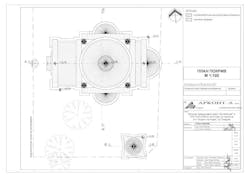 Roofing%20 Plan Temple%20 St %20 Nicholas%2 C%20 Plovdiv Page 001 Roofing%20 Plan Temple%20 St %20 Nicholas%2 C%20 Plovdiv Page 001
