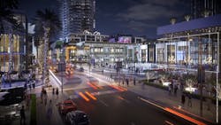 Miami%20 Worldcenter%20 Night%20 Plaza Miami%20 Worldcenter%20 Night%20 Plaza