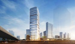 1 Financial%20 Street%20 Shanghai%20 Railway%20 Station%20 Mixed Use Overall 1 Financial%20 Street%20 Shanghai%20 Railway%20 Station%20 Mixed Use Overall