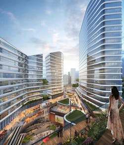 3 Financial%20 Street%20 Shanghai%20 Railway%20 Station%20 Mixed Use Retail2 3 Financial%20 Street%20 Shanghai%20 Railway%20 Station%20 Mixed Use Retail2