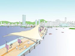 Harbour Loop Sketches 05 Lr Harbour Loop Sketches 05 Lr