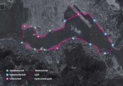 Harbour Loop Map 02%20 Lr Harbour Loop Map 02%20 Lr