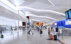 4 Hartsfield Jackson Terminal Modernization Credit Hok Ticketing 4 Hartsfield Jackson Terminal Modernization Credit Hok Ticketing