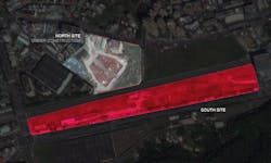 Site Shapes Site Shapes