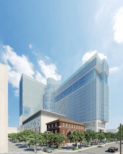 Crum Forster%20 Data%20 Center%20facing%20 Southeast Crum Forster%20 Data%20 Center%20facing%20 Southeast