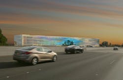 B5018 Fairfield Transportation Center Expansion 07 B5018 Fairfield Transportation Center Expansion 07