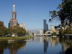 Yarra Yarra