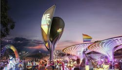 One Jc Decaux The Prism We Ho 2 One Jc Decaux The Prism We Ho 2