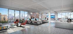 Rockpoint 412 W15th 10 10th Flr Interior 102315 Rockpoint 412 W15th 10 10th Flr Interior 102315