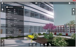 Live Editor Oakwood Hospital Bim Live Editor Oakwood Hospital Bim