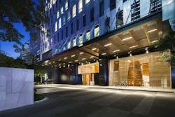 5 R%26 F%20 Yingkai%20 Square Hotel%20 Dropoff Entry 5 R%26 F%20 Yingkai%20 Square Hotel%20 Dropoff Entry